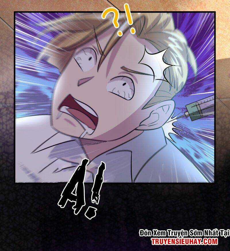 Hệ Thống Đại Gia Tại Dị Giới Chapter 97 trang 23