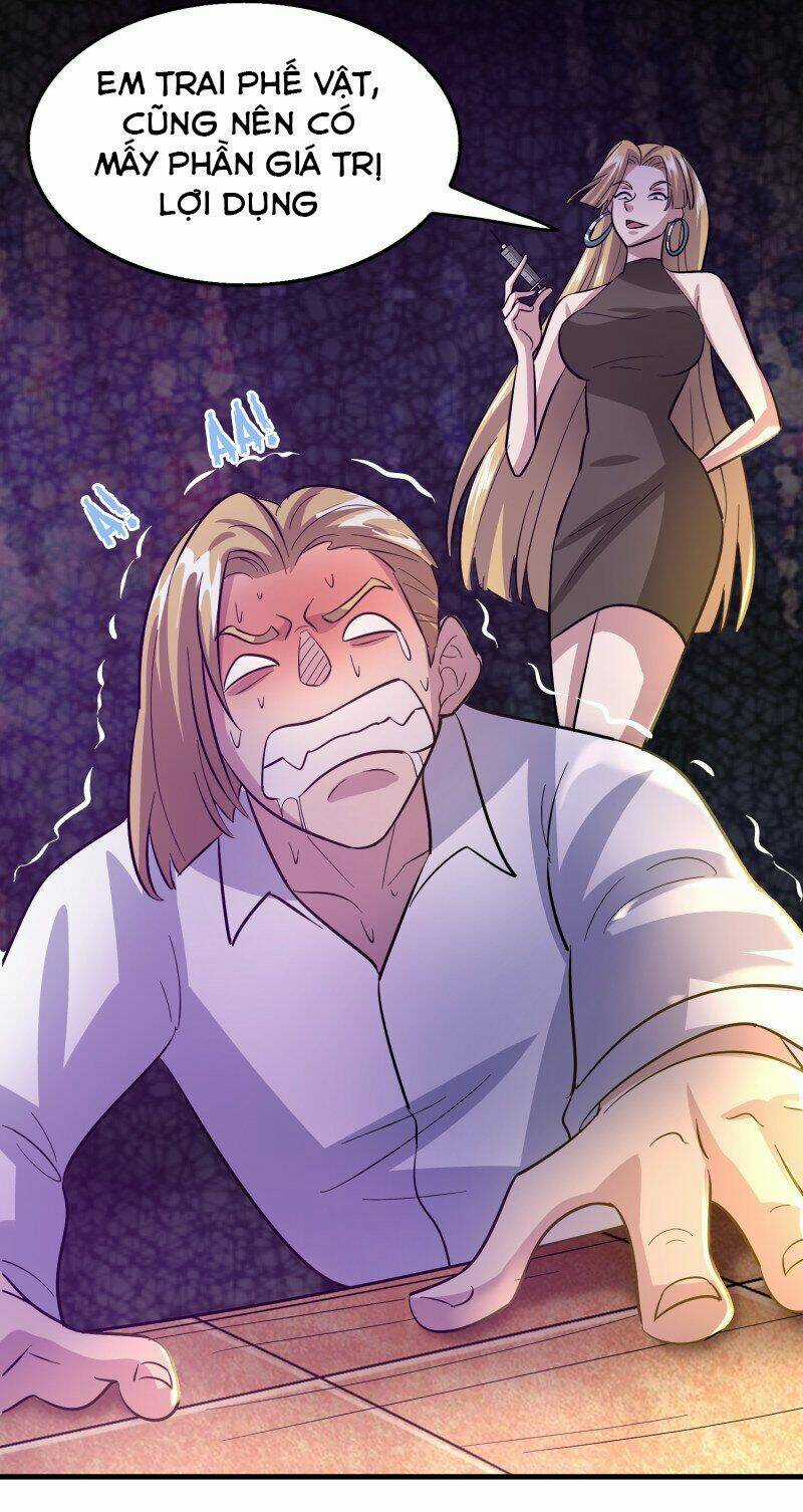 Hệ Thống Đại Gia Tại Dị Giới Chapter 97 trang 24