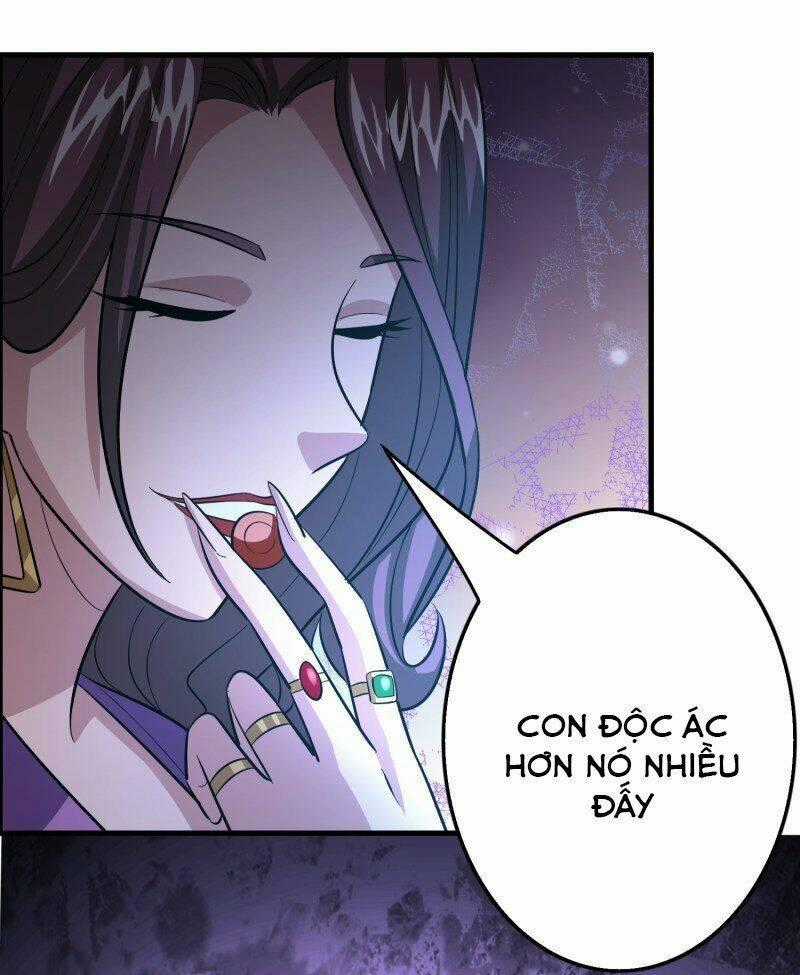 Hệ Thống Đại Gia Tại Dị Giới Chapter 97 trang 25