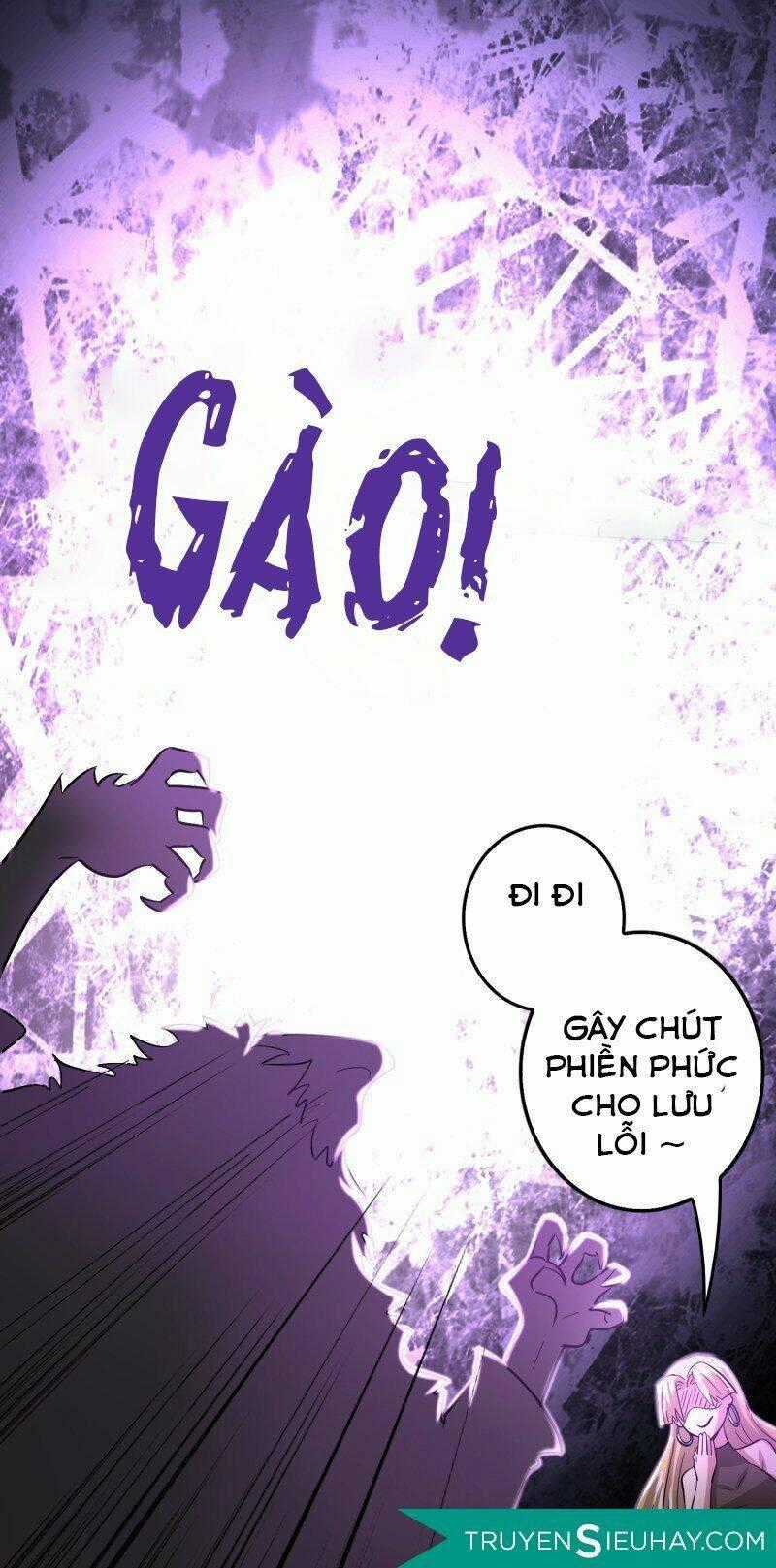 Hệ Thống Đại Gia Tại Dị Giới Chapter 97 trang 26