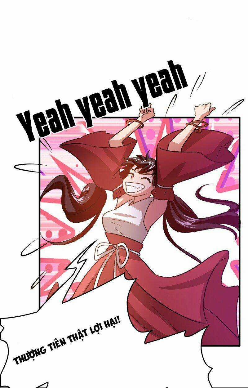 Hệ Thống Đại Gia Tại Dị Giới Chapter 97 trang 5