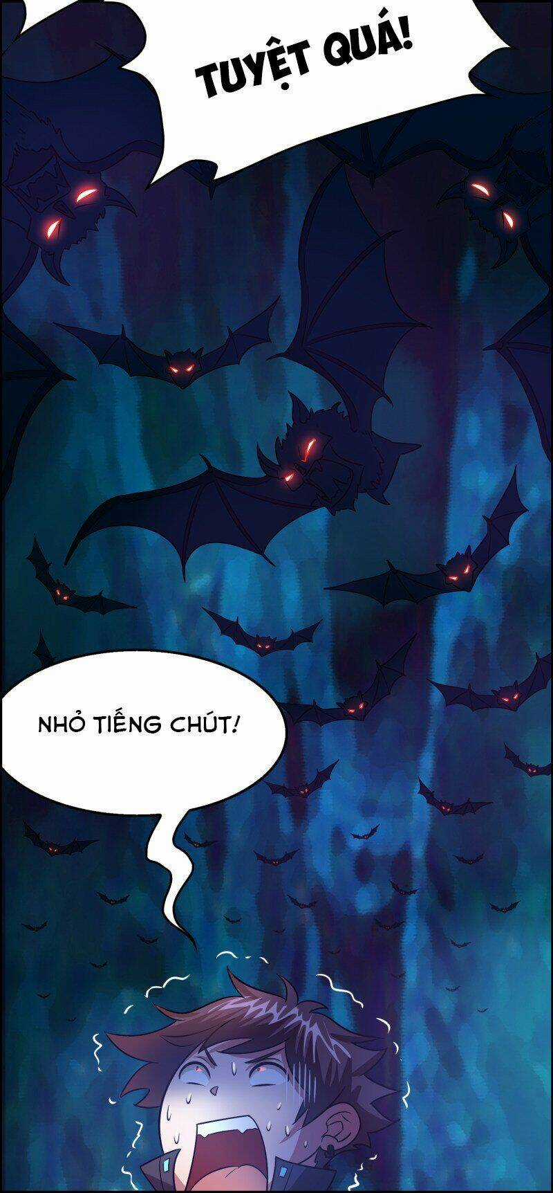 Hệ Thống Đại Gia Tại Dị Giới Chapter 97 trang 6