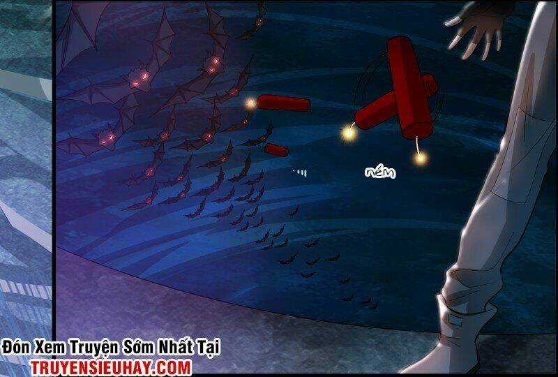 Hệ Thống Đại Gia Tại Dị Giới Chapter 97 trang 8