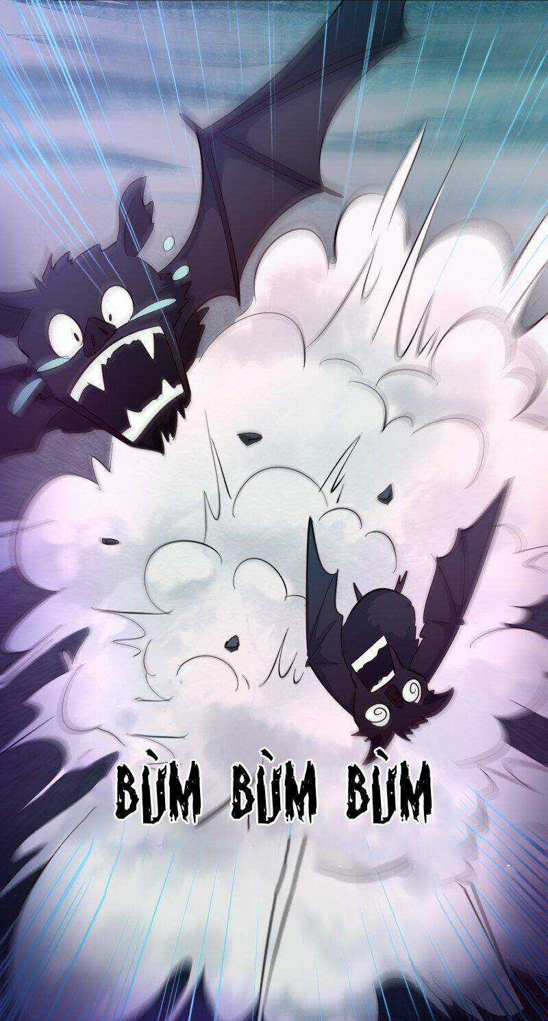 Hệ Thống Đại Gia Tại Dị Giới Chapter 97 trang 9