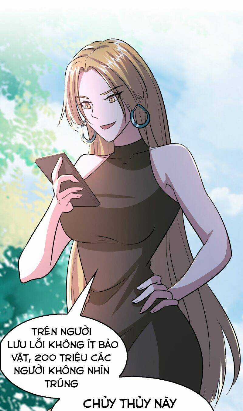 Hệ Thống Đại Gia Tại Dị Giới Chapter 98 trang 12