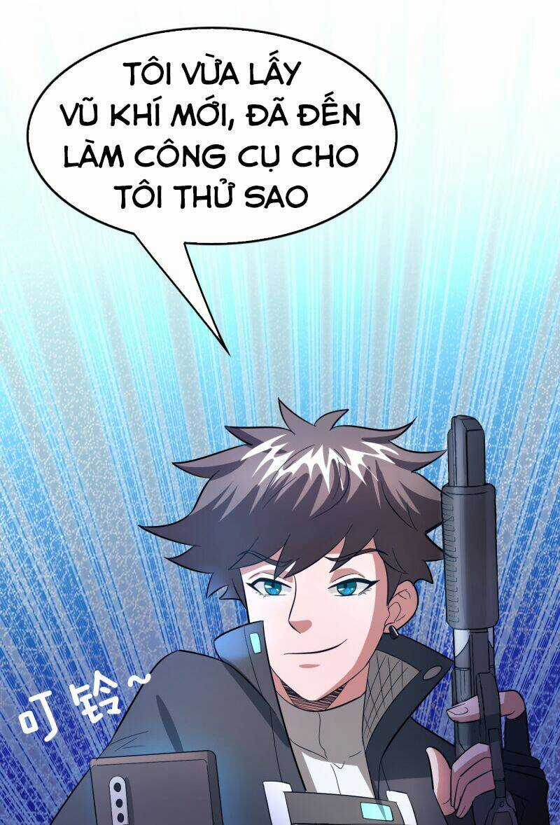 Hệ Thống Đại Gia Tại Dị Giới Chapter 98 trang 17