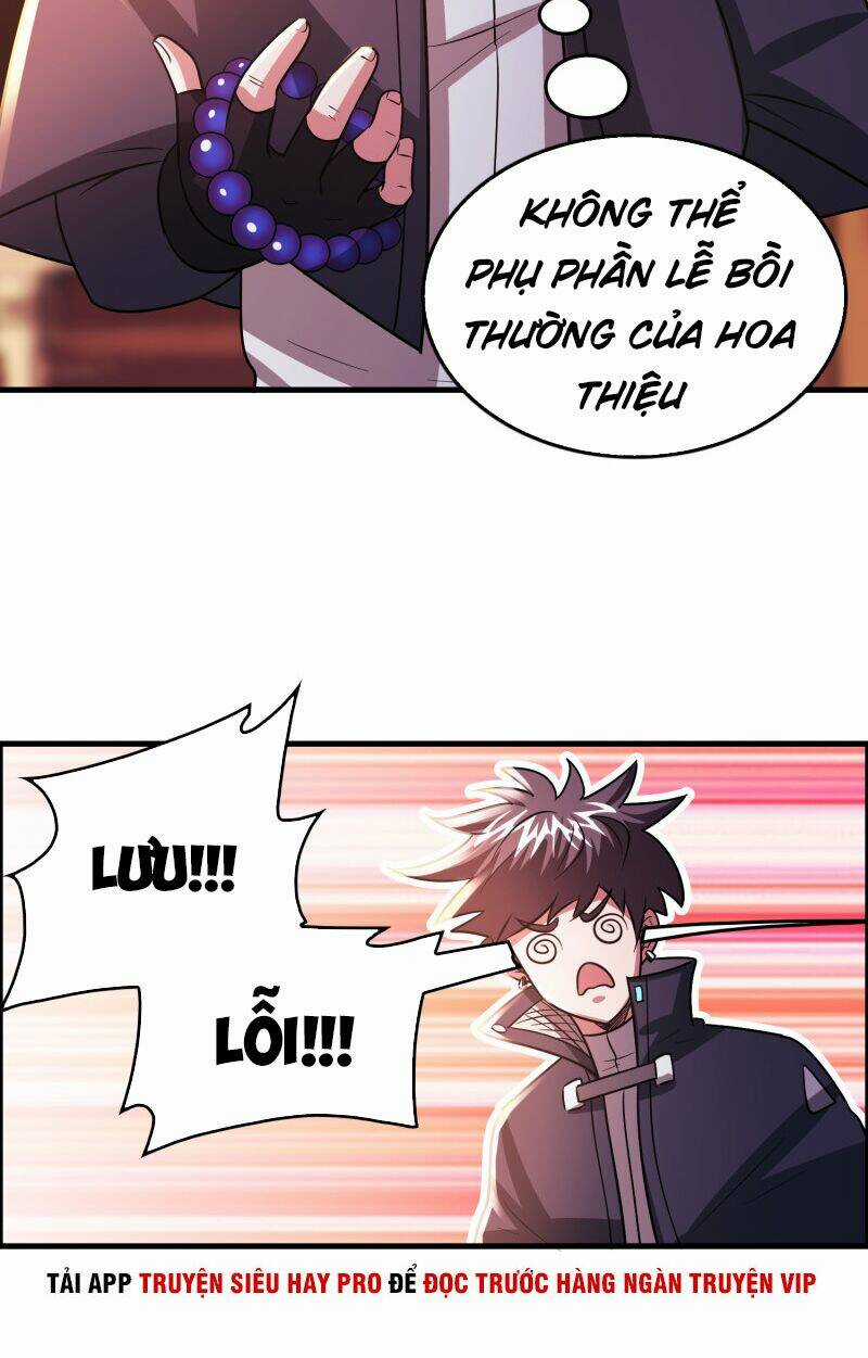 Hệ Thống Đại Gia Tại Dị Giới Chapter 98 trang 2