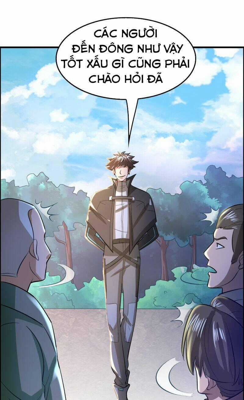 Hệ Thống Đại Gia Tại Dị Giới Chapter 98 trang 20