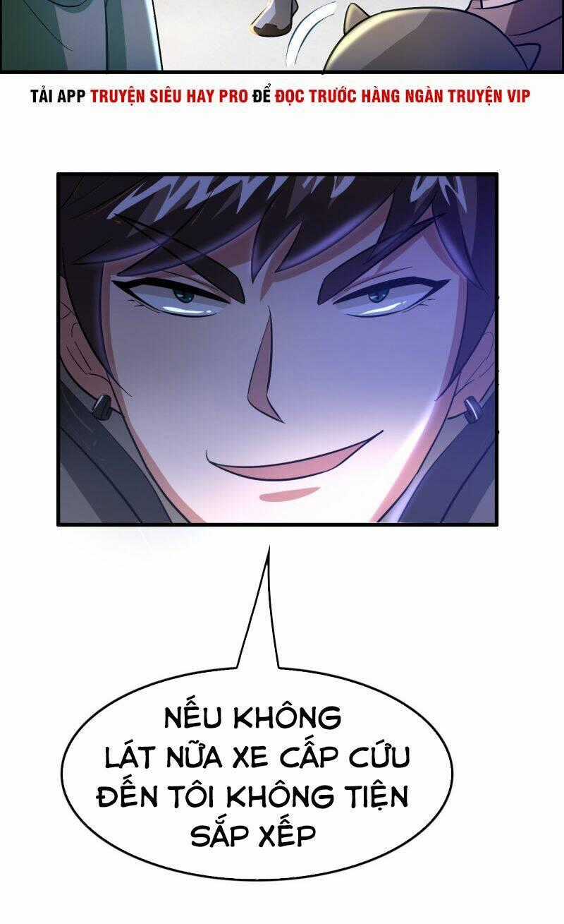 Hệ Thống Đại Gia Tại Dị Giới Chapter 98 trang 21