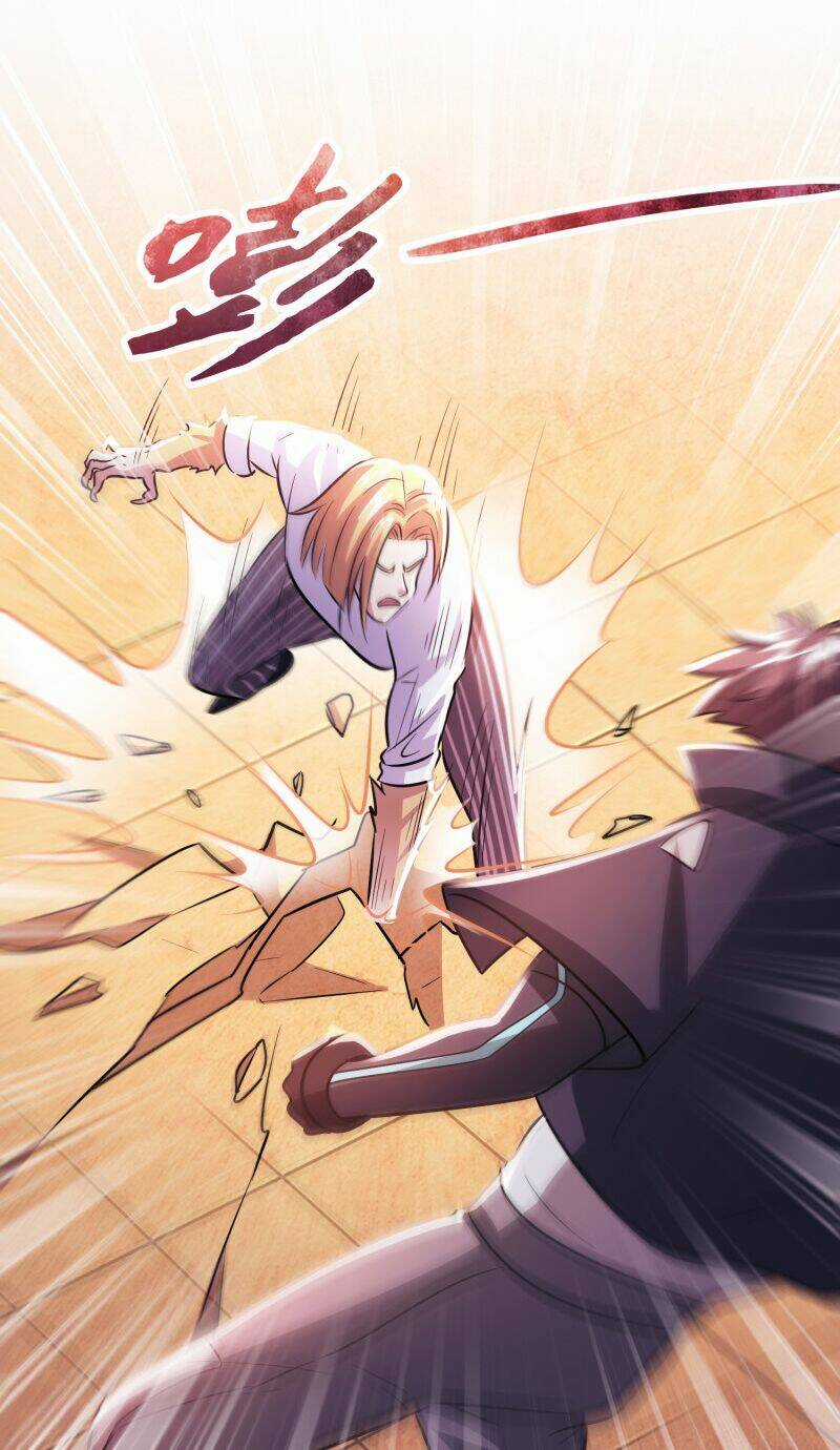 Hệ Thống Đại Gia Tại Dị Giới Chapter 98 trang 4