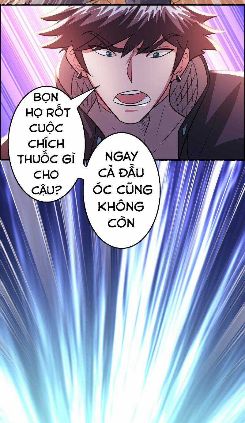 Hệ Thống Đại Gia Tại Dị Giới Chapter 98 trang 5