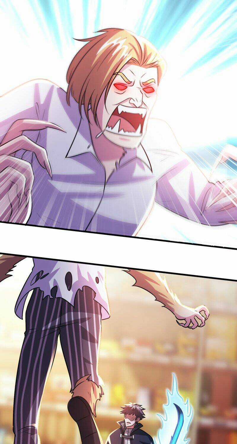 Hệ Thống Đại Gia Tại Dị Giới Chapter 98 trang 6