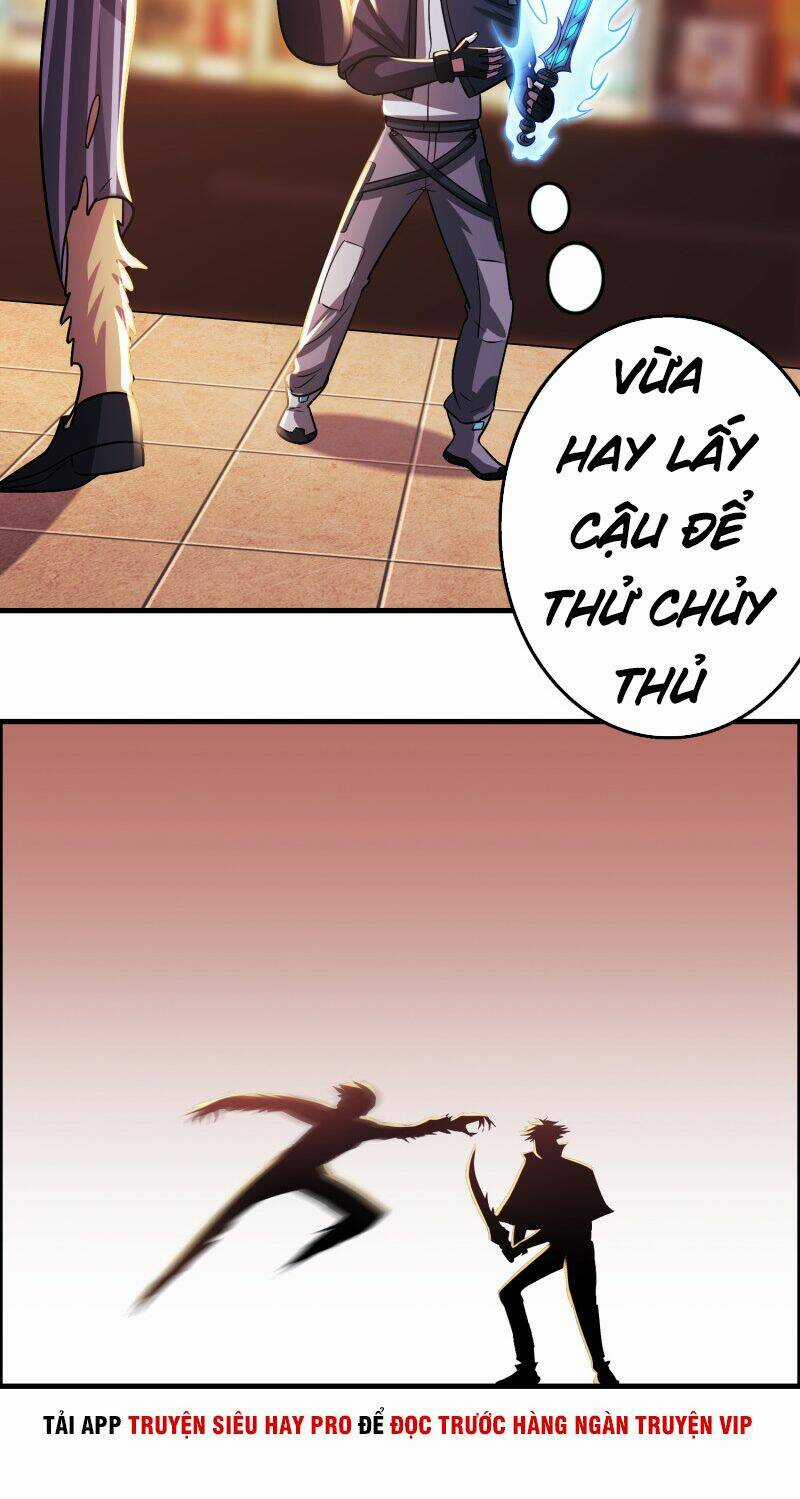 Hệ Thống Đại Gia Tại Dị Giới Chapter 98 trang 7