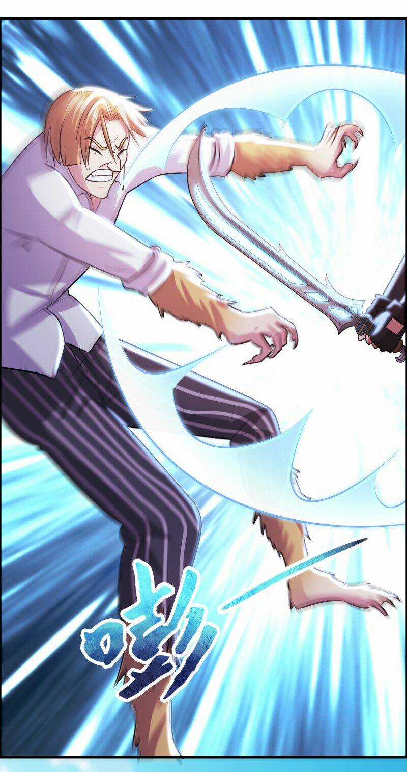 Hệ Thống Đại Gia Tại Dị Giới Chapter 98 trang 8