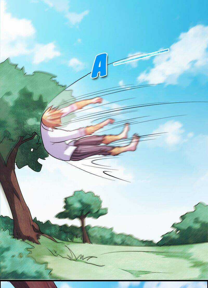 Hệ Thống Đại Gia Tại Dị Giới Chapter 98 trang 9