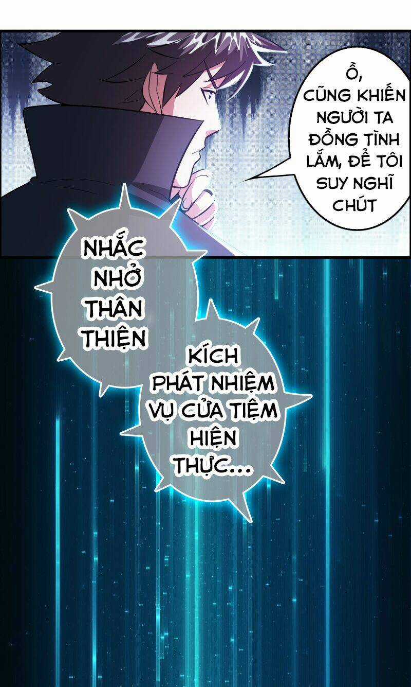 Hệ Thống Đại Gia Tại Dị Giới Chapter 99 trang 10