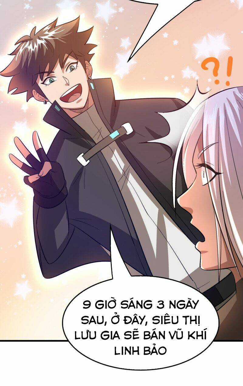 Hệ Thống Đại Gia Tại Dị Giới Chapter 99 trang 14