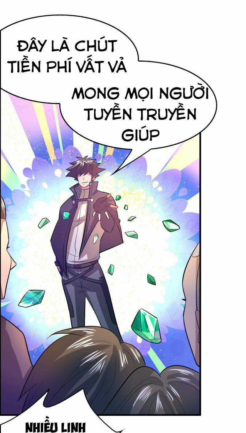 Hệ Thống Đại Gia Tại Dị Giới Chapter 99 trang 15