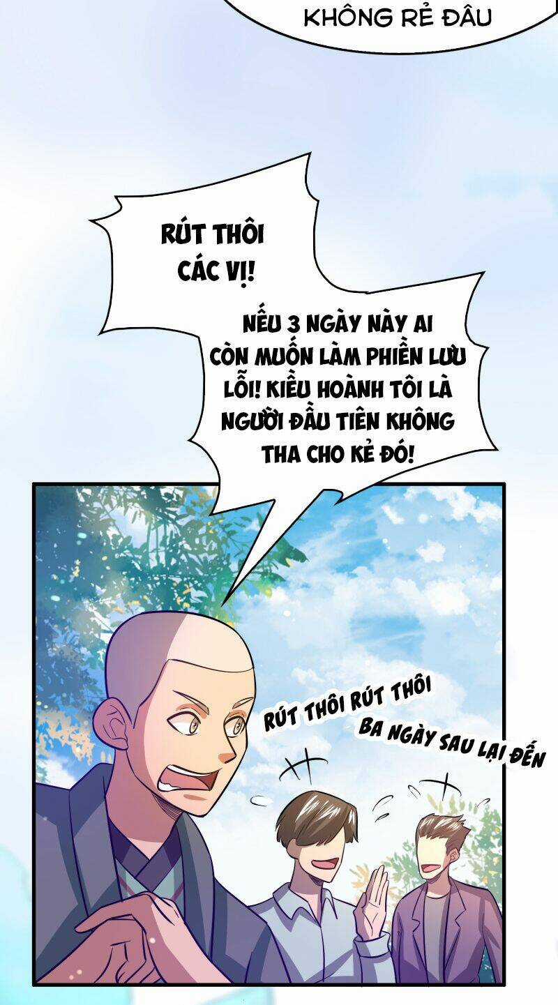 Hệ Thống Đại Gia Tại Dị Giới Chapter 99 trang 18