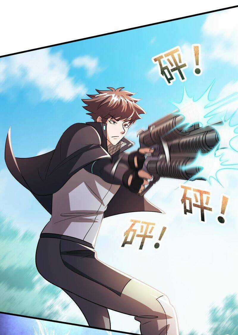 Hệ Thống Đại Gia Tại Dị Giới Chapter 99 trang 2