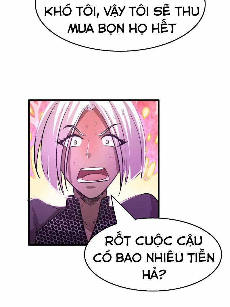 Hệ Thống Đại Gia Tại Dị Giới Chapter 99 trang 20