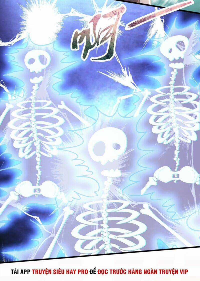 Hệ Thống Đại Gia Tại Dị Giới Chapter 99 trang 3