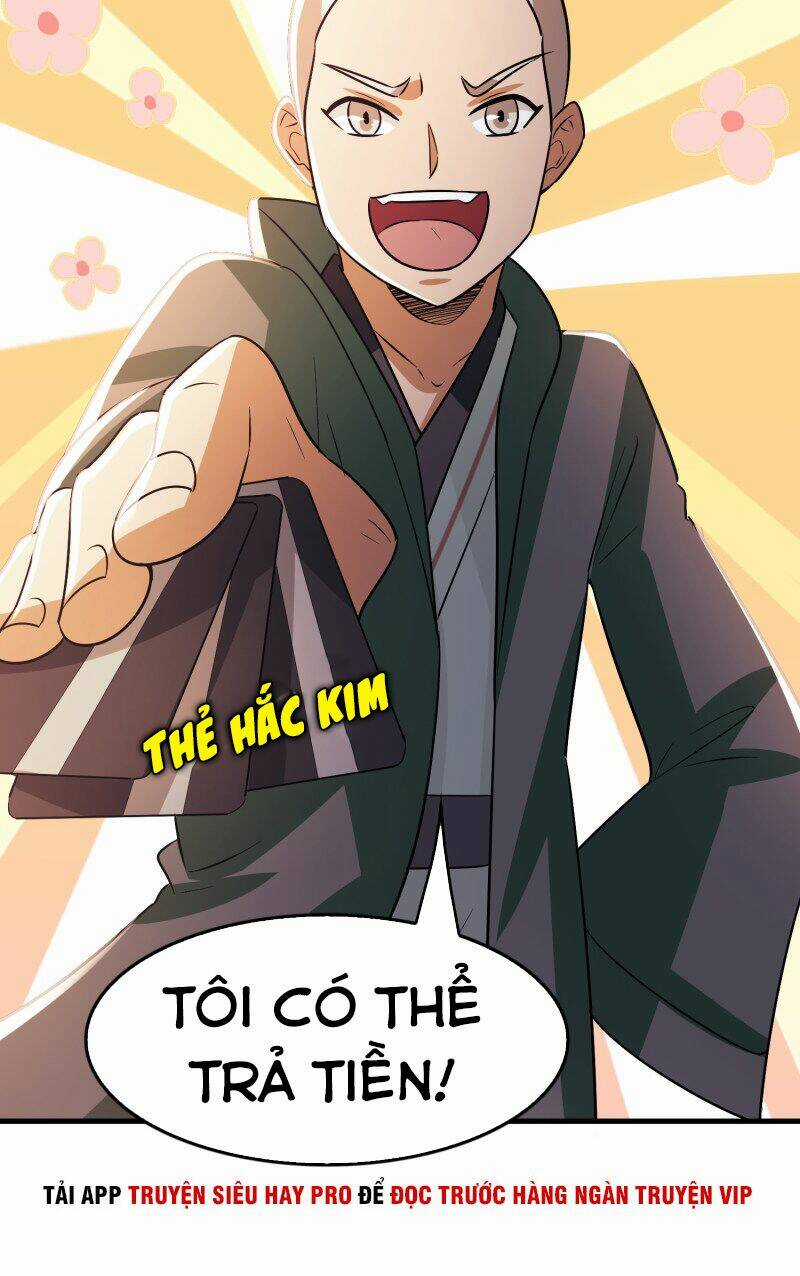 Hệ Thống Đại Gia Tại Dị Giới Chapter 99 trang 5