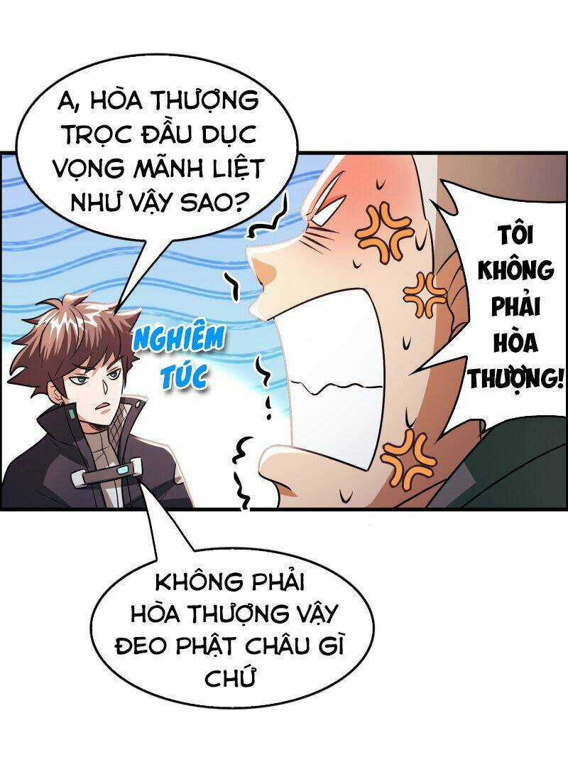 Hệ Thống Đại Gia Tại Dị Giới Chapter 99 trang 6