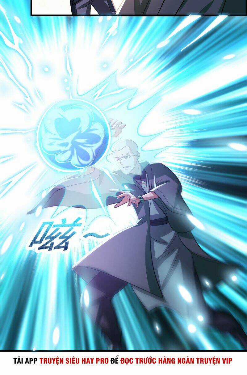 Hệ Thống Đại Gia Tại Dị Giới Chapter 99 trang 8