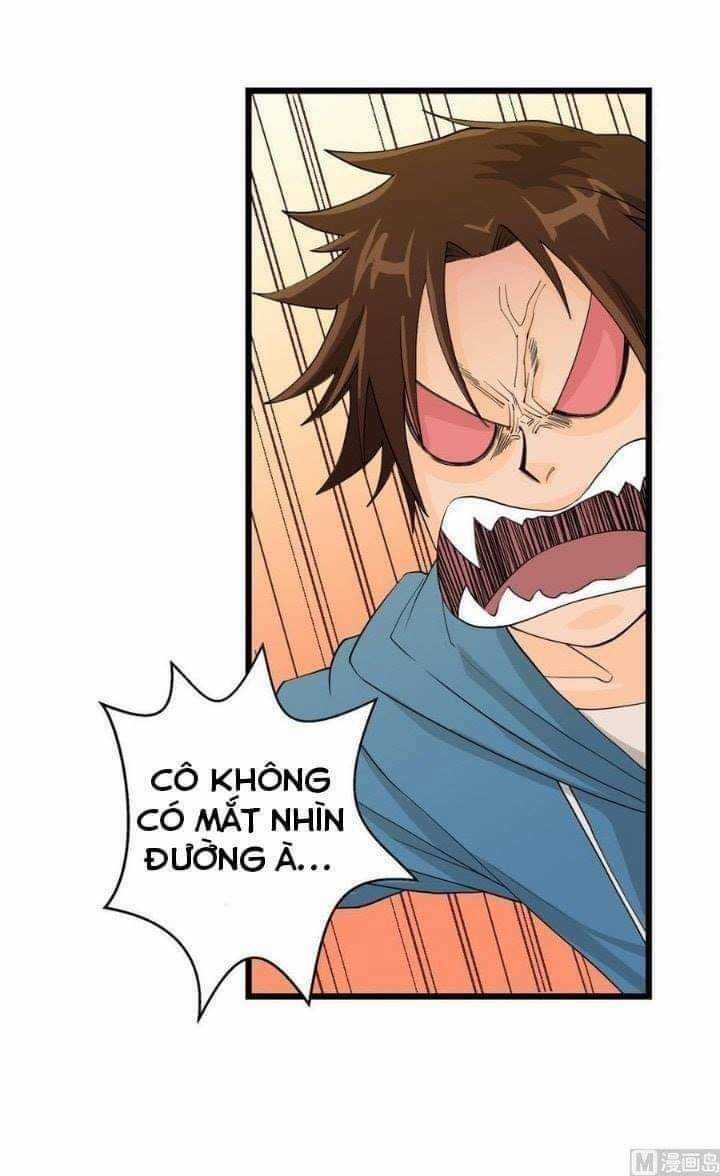 Hệ Thống Diêm La Vương Mạnh Nhất Chapter 1 trang 17