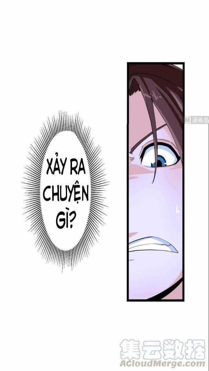 Hệ Thống Diêm La Vương Mạnh Nhất Chapter 1 trang 21