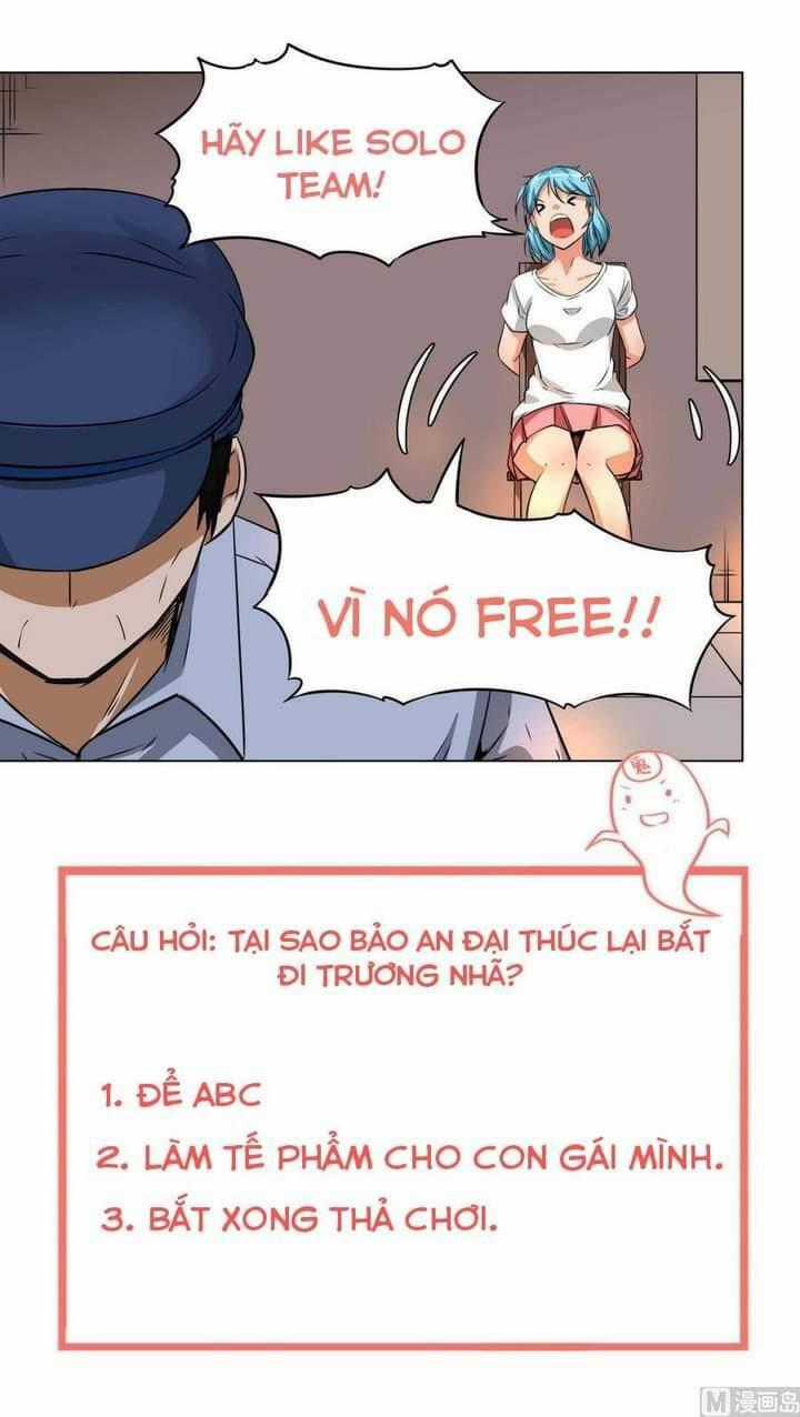 Hệ Thống Diêm La Vương Mạnh Nhất Chapter 10 trang 10