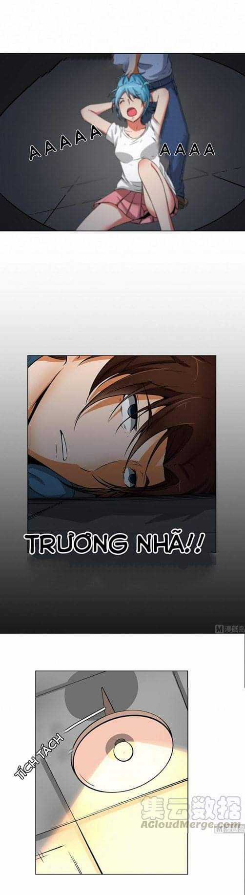 Hệ Thống Diêm La Vương Mạnh Nhất Chapter 10 trang 5