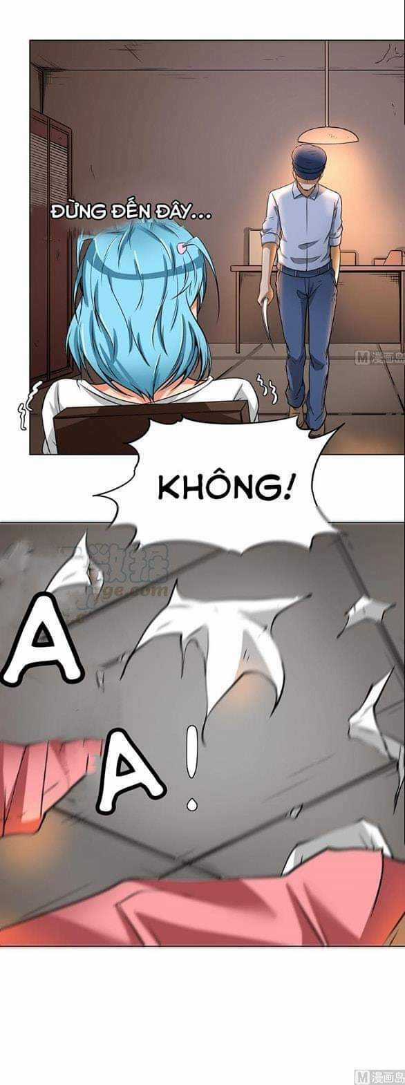 Hệ Thống Diêm La Vương Mạnh Nhất Chapter 10 trang 8