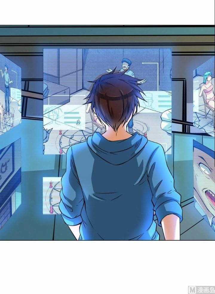 Hệ Thống Diêm La Vương Mạnh Nhất Chapter 11 trang 12