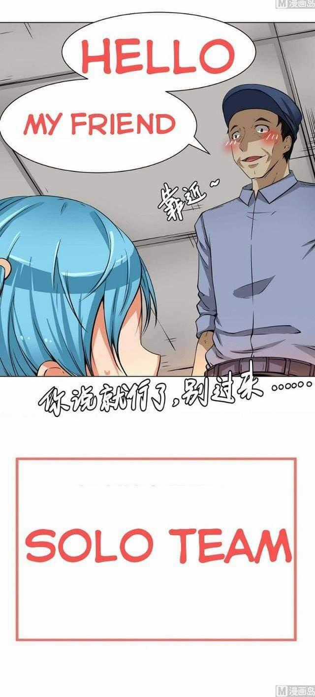 Hệ Thống Diêm La Vương Mạnh Nhất Chapter 11 trang 14