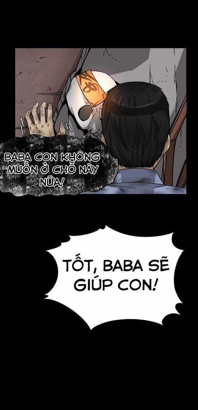 Hệ Thống Diêm La Vương Mạnh Nhất Chapter 11 trang 8