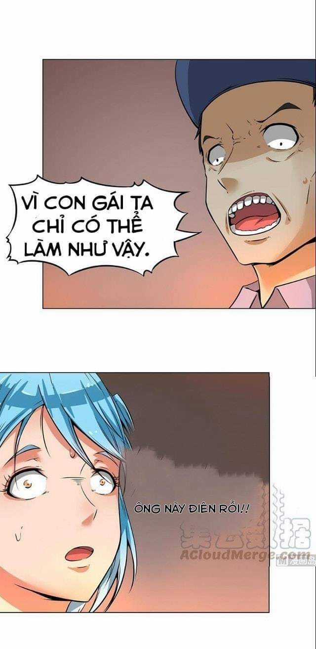 Hệ Thống Diêm La Vương Mạnh Nhất Chapter 11 trang 9