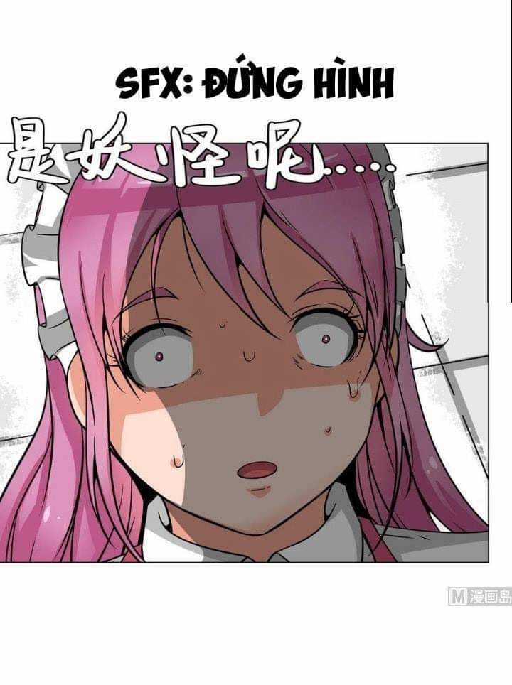 Hệ Thống Diêm La Vương Mạnh Nhất Chapter 12 trang 10