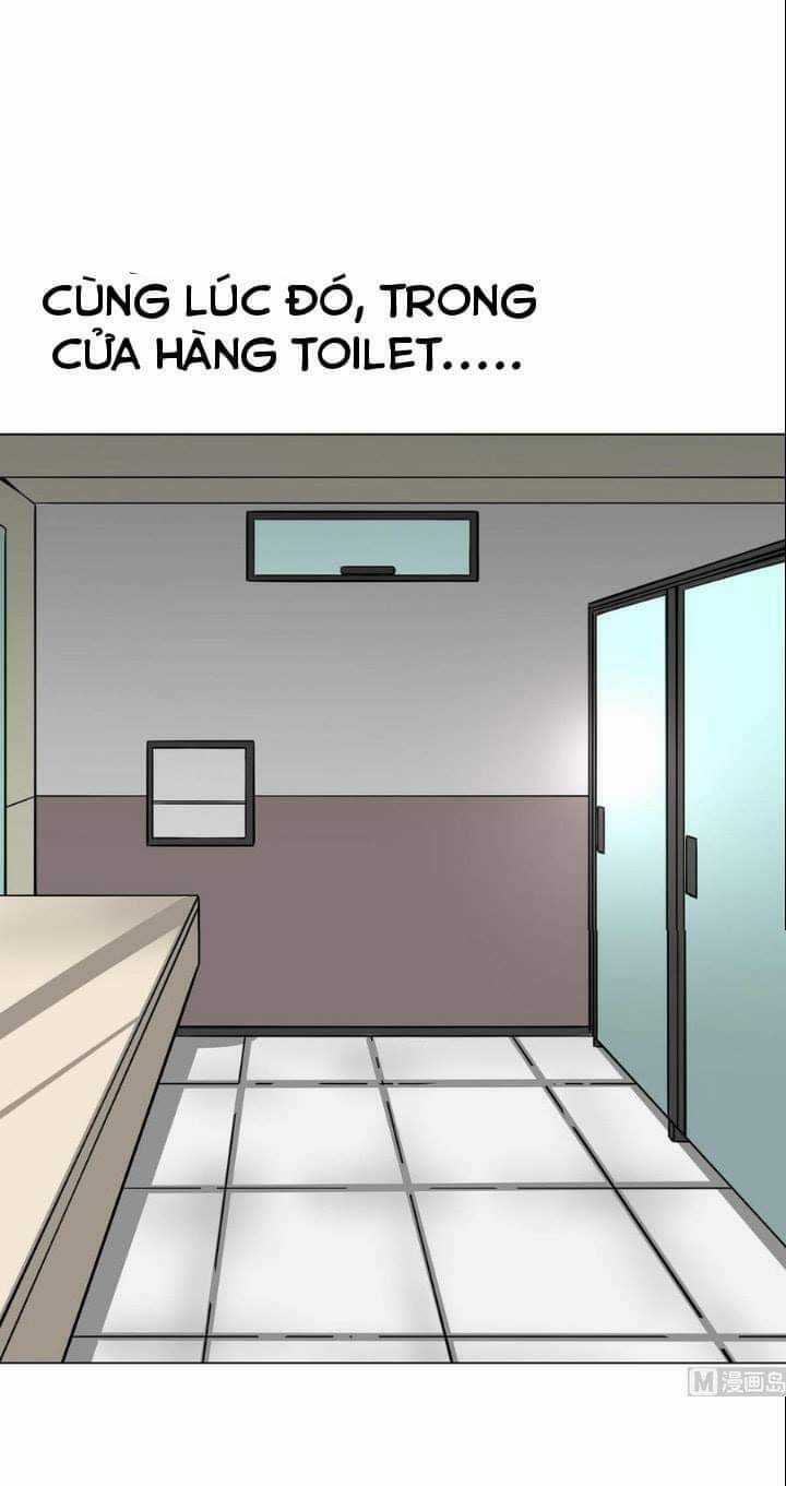 Hệ Thống Diêm La Vương Mạnh Nhất Chapter 12 trang 2