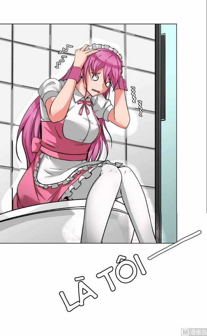 Hệ Thống Diêm La Vương Mạnh Nhất Chapter 12 trang 3