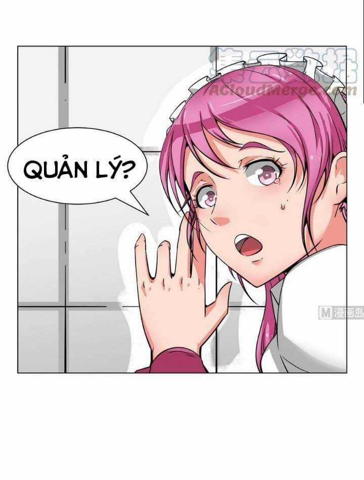 Hệ Thống Diêm La Vương Mạnh Nhất Chapter 12 trang 6