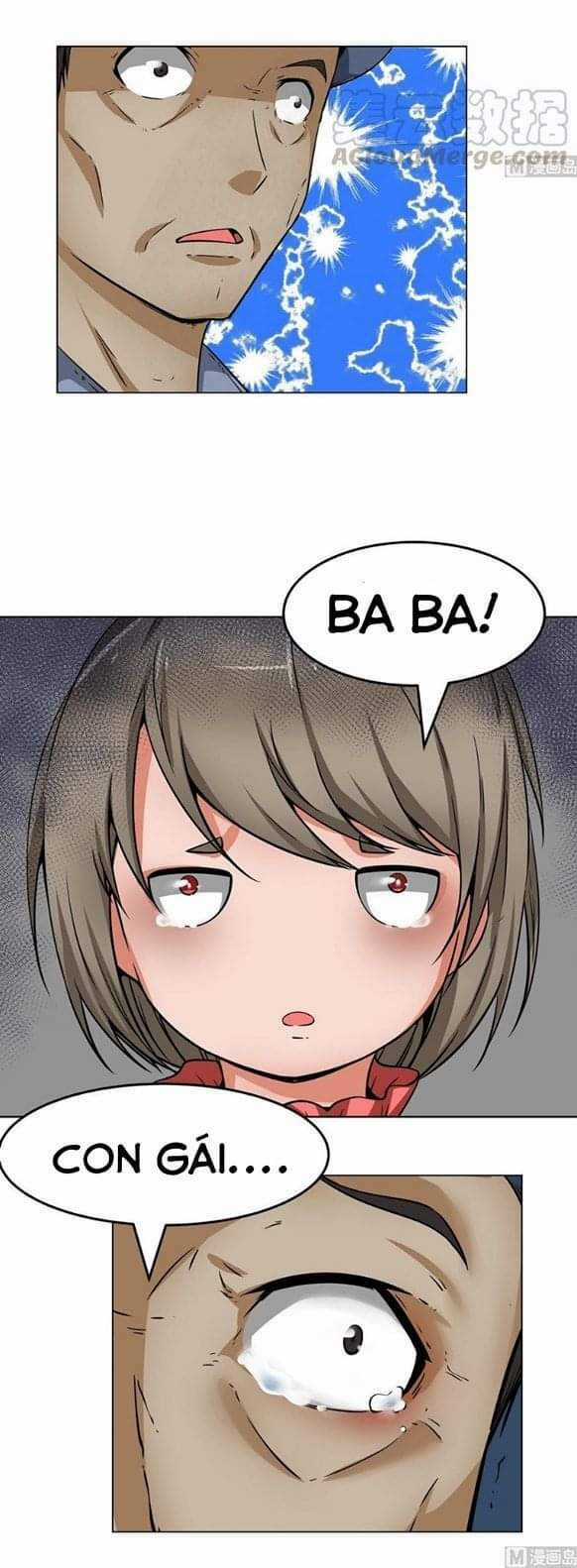 Hệ Thống Diêm La Vương Mạnh Nhất Chapter 13 trang 12