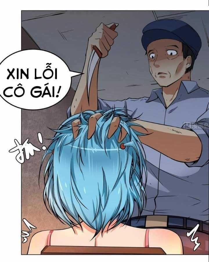 Hệ Thống Diêm La Vương Mạnh Nhất Chapter 13 trang 4