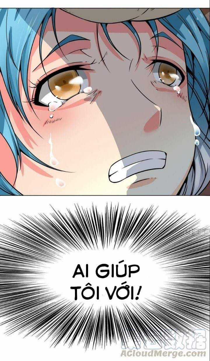 Hệ Thống Diêm La Vương Mạnh Nhất Chapter 13 trang 5