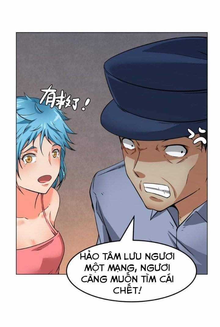 Hệ Thống Diêm La Vương Mạnh Nhất Chapter 13 trang 7