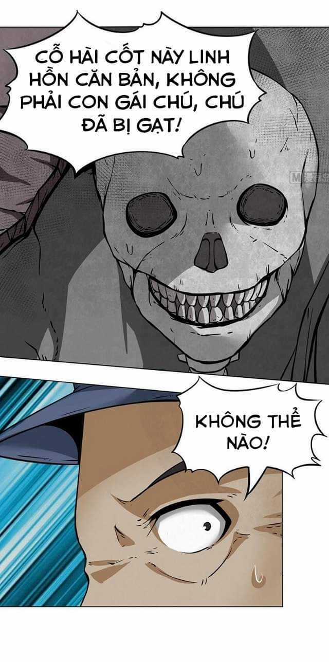 Hệ Thống Diêm La Vương Mạnh Nhất Chapter 13 trang 9