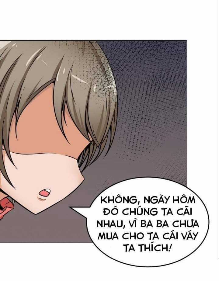 Hệ Thống Diêm La Vương Mạnh Nhất Chapter 14 trang 4