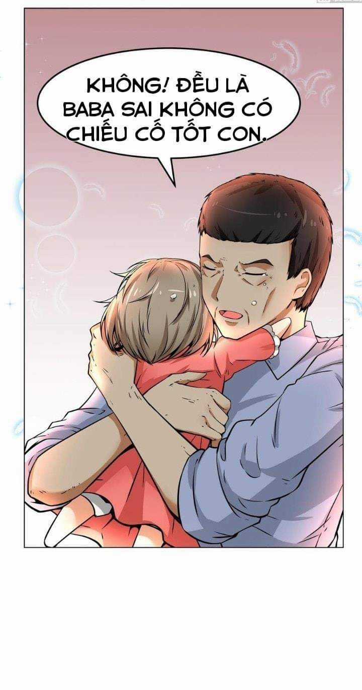 Hệ Thống Diêm La Vương Mạnh Nhất Chapter 14 trang 6