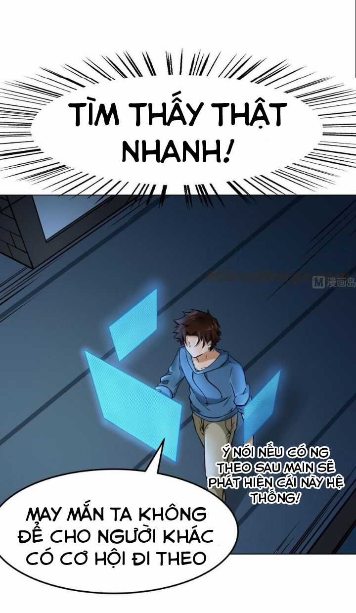 Hệ Thống Diêm La Vương Mạnh Nhất Chapter 15 trang 11